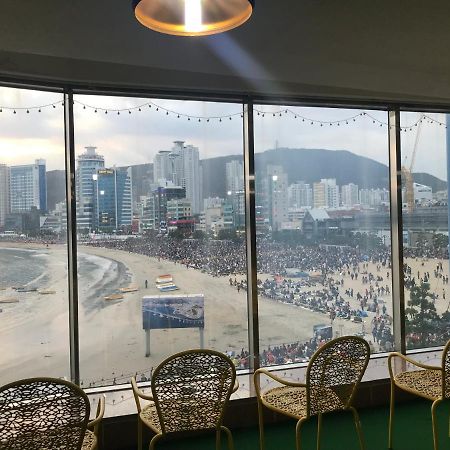 Yes Guesthouse Busan Luaran gambar