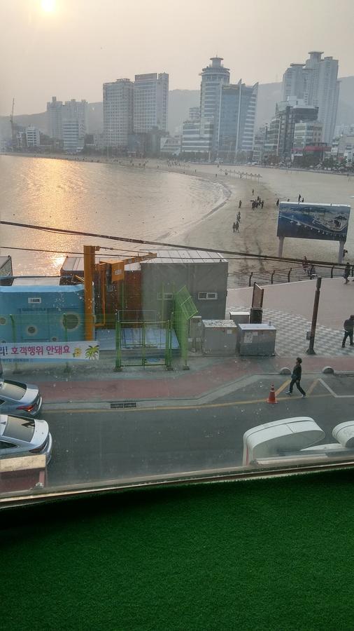 Yes Guesthouse Busan Luaran gambar