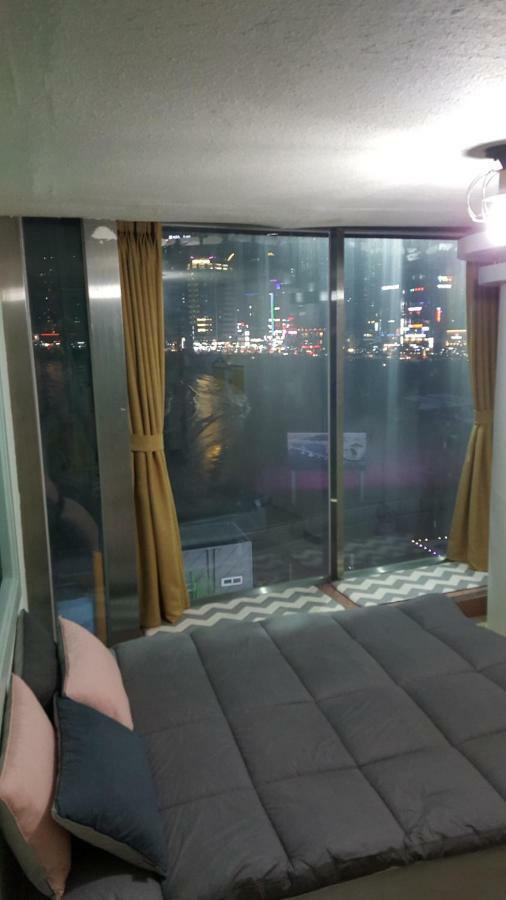 Yes Guesthouse Busan Luaran gambar