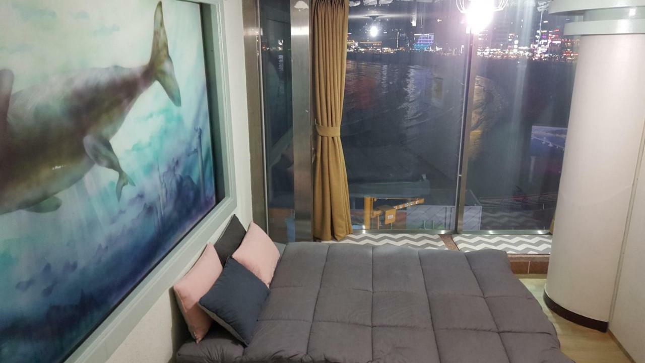 Yes Guesthouse Busan Luaran gambar